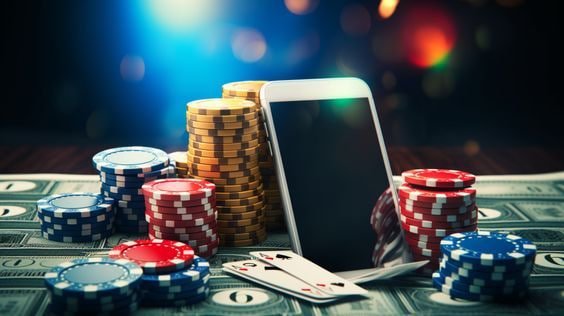 Tampilan layar utama bigsports78 di ponsel